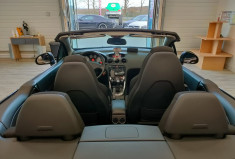 Peugeot 308 CC 1.6 vti 120cv 7cv pack sport