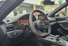 Audi RS4 Avant Quattro 2.9 TFSI V6 24V Tiptronic 8 450 cv Boîte auto