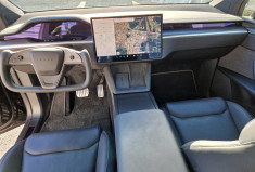 TESLA MODEL X Dual Motor