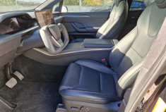 TESLA MODEL X Dual Motor