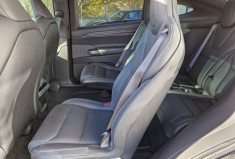 TESLA MODEL X Dual Motor