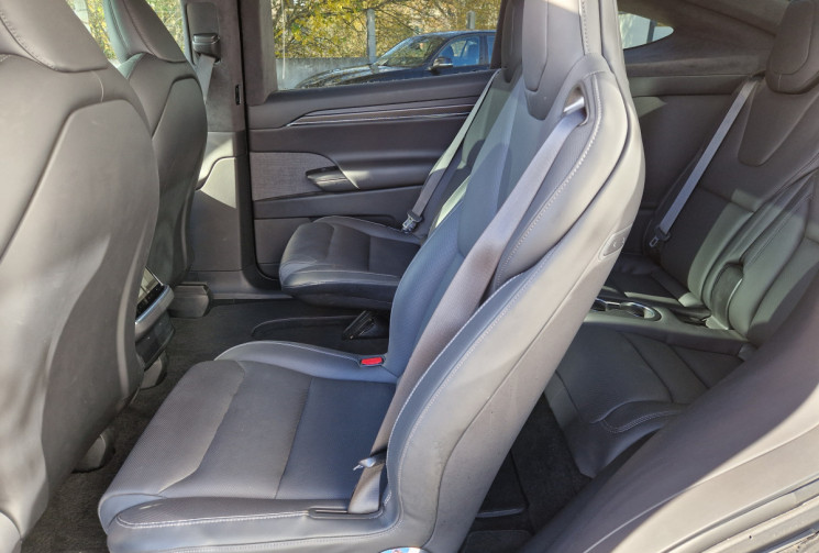 TESLA MODEL X Dual Motor