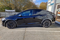TESLA MODEL X Dual Motor