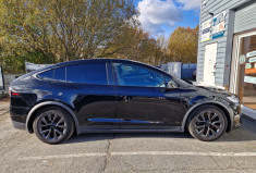 TESLA MODEL X Dual Motor