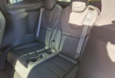 TESLA MODEL X Dual Motor
