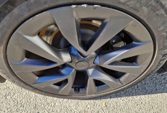 TESLA MODEL X Dual Motor