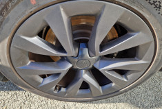 TESLA MODEL X Dual Motor
