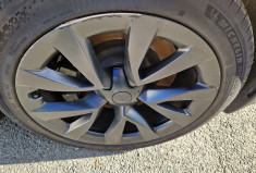 TESLA MODEL X Dual Motor