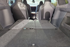 TESLA MODEL X Dual Motor