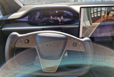 TESLA MODEL X Dual Motor