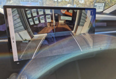 TESLA MODEL X Dual Motor