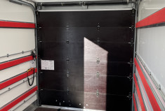 PEUGEOT BOXER 2.0 Blue HDi  163 CV  CAISSE NEUVE