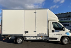 PEUGEOT BOXER 2.0 Blue HDi  163 CV  CAISSE NEUVE