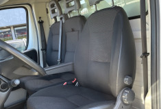 PEUGEOT BOXER 2.0 Blue HDi  163 CV  CAISSE NEUVE