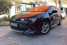 TOYOTA COROLLA 2.0 VVT-i 180 cv hybrid hybride / suivi complet Toyota / Garantie constructeur 