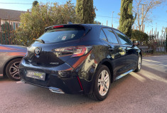 TOYOTA COROLLA 2.0 VVT-i 180 cv hybrid hybride / suivi complet Toyota / Garantie constructeur 