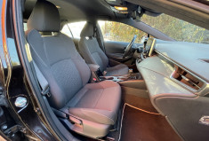 TOYOTA COROLLA 2.0 VVT-i 180 cv hybrid hybride / suivi complet Toyota / Garantie constructeur 