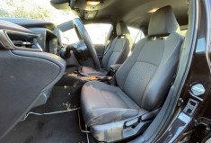 TOYOTA COROLLA 2.0 VVT-i 180 cv hybrid hybride / suivi complet Toyota / Garantie constructeur 