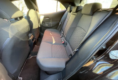 TOYOTA COROLLA 2.0 VVT-i 180 cv hybrid hybride / suivi complet Toyota / Garantie constructeur 