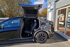 TESLA MODEL X Dual Motor