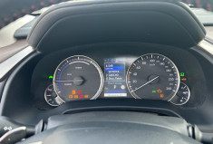 LEXUS RX 450H HYBRIDE 4WD MC19 LUXE * TOIT OUVRANT * SIEGES CHAUFFANTS * GPS