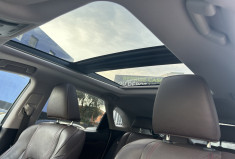 LEXUS RX 450H HYBRIDE 4WD MC19 LUXE * TOIT OUVRANT * SIEGES CHAUFFANTS * GPS