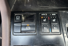LEXUS RX 450H HYBRIDE 4WD MC19 LUXE * TOIT OUVRANT * SIEGES CHAUFFANTS * GPS