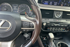 LEXUS RX 450H HYBRIDE 4WD MC19 LUXE * TOIT OUVRANT * SIEGES CHAUFFANTS * GPS