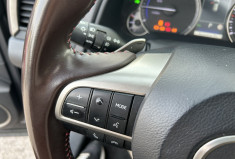 LEXUS RX 450H HYBRIDE 4WD MC19 LUXE * TOIT OUVRANT * SIEGES CHAUFFANTS * GPS