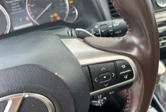 LEXUS RX 450H HYBRIDE 4WD MC19 LUXE * TOIT OUVRANT * SIEGES CHAUFFANTS * GPS