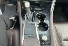 LEXUS RX 450H HYBRIDE 4WD MC19 LUXE * TOIT OUVRANT * SIEGES CHAUFFANTS * GPS