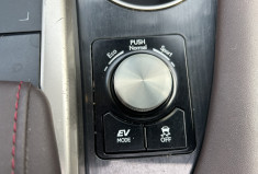 LEXUS RX 450H HYBRIDE 4WD MC19 LUXE * TOIT OUVRANT * SIEGES CHAUFFANTS * GPS