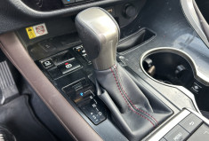 LEXUS RX 450H HYBRIDE 4WD MC19 LUXE * TOIT OUVRANT * SIEGES CHAUFFANTS * GPS