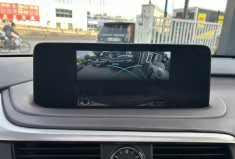 LEXUS RX 450H HYBRIDE 4WD MC19 LUXE * TOIT OUVRANT * SIEGES CHAUFFANTS * GPS
