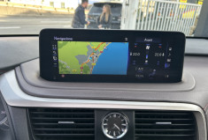 LEXUS RX 450H HYBRIDE 4WD MC19 LUXE * TOIT OUVRANT * SIEGES CHAUFFANTS * GPS