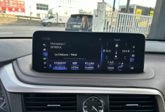 LEXUS RX 450H HYBRIDE 4WD MC19 LUXE * TOIT OUVRANT * SIEGES CHAUFFANTS * GPS