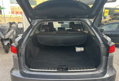 LEXUS RX 450H HYBRIDE 4WD MC19 LUXE * TOIT OUVRANT * SIEGES CHAUFFANTS * GPS