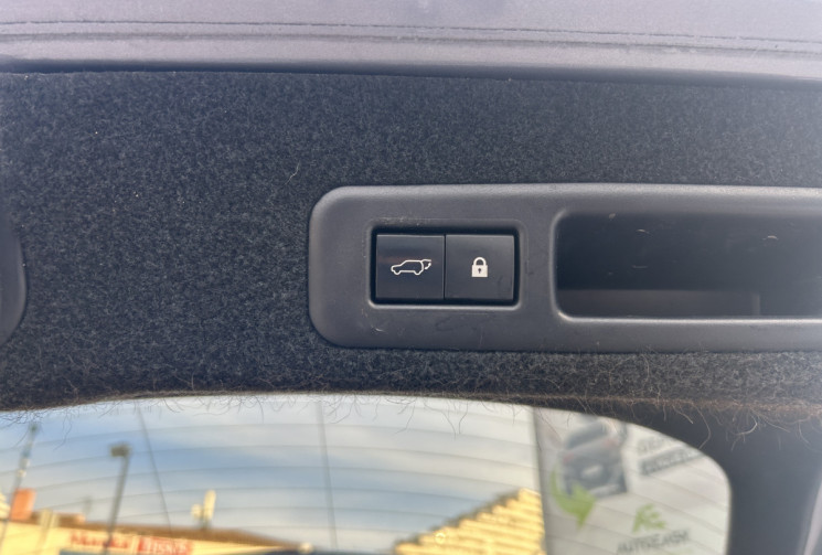 LEXUS RX 450H HYBRIDE 4WD MC19 LUXE * TOIT OUVRANT * SIEGES CHAUFFANTS * GPS