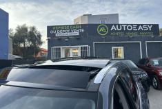 LEXUS RX 450H HYBRIDE 4WD MC19 LUXE * TOIT OUVRANT * SIEGES CHAUFFANTS * GPS