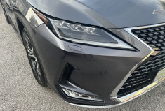 LEXUS RX 450H HYBRIDE 4WD MC19 LUXE * TOIT OUVRANT * SIEGES CHAUFFANTS * GPS