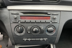 BMW Série 1 (E81) 118d 2.0 d 143 Ch