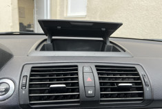 BMW Série 1 (E81) 118d 2.0 d 143 Ch