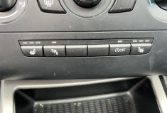BMW Série 1 (E81) 118d 2.0 d 143 Ch