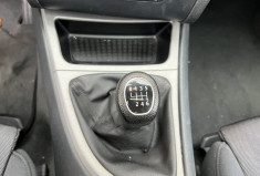 BMW Série 1 (E81) 118d 2.0 d 143 Ch
