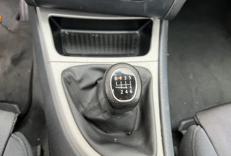 BMW Série 1 (E81) 118d 2.0 d 143 Ch