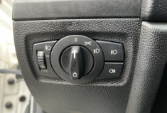 BMW Série 1 (E81) 118d 2.0 d 143 Ch