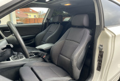 BMW Série 1 (E81) 118d 2.0 d 143 Ch