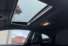 BMW Série 1 (E81) 118d 2.0 d 143 Ch