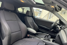 BMW Série 1 (E81) 118d 2.0 d 143 Ch