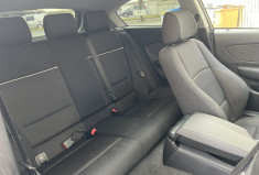 BMW Série 1 (E81) 118d 2.0 d 143 Ch
